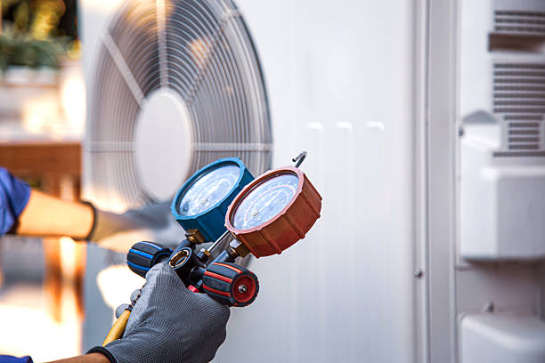 Trusted Hvac Maintenance service in Montreat, NC - HVAC Repair CO