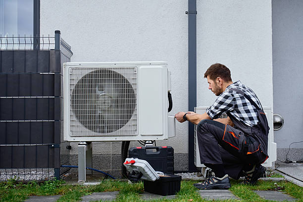 Top rated local Emergency Ac Repair specialists in Montreat, NC